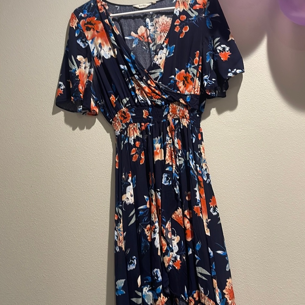 Kormei size M dress